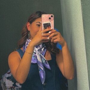 Meet your Posher, Jennifer